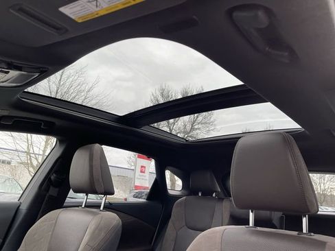 Used 2024 Lexus RX 450h AWD w/ Convenience Package image 7