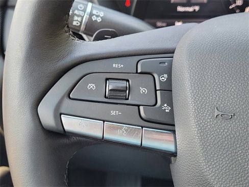 New 2025 Cadillac CT4 Premium Luxury image 19