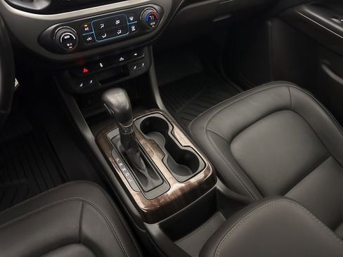 Used 2022 GMC Canyon Elevation w/ Elevation Premium Package image 14