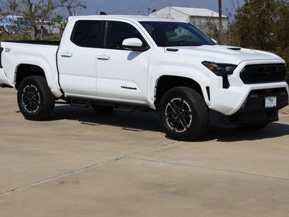 New 2026 Toyota Tacoma TRD Sport