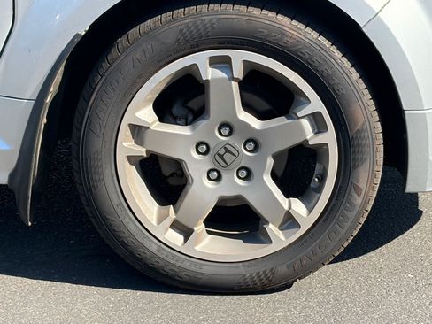Used 2008 Honda Element SC image 5