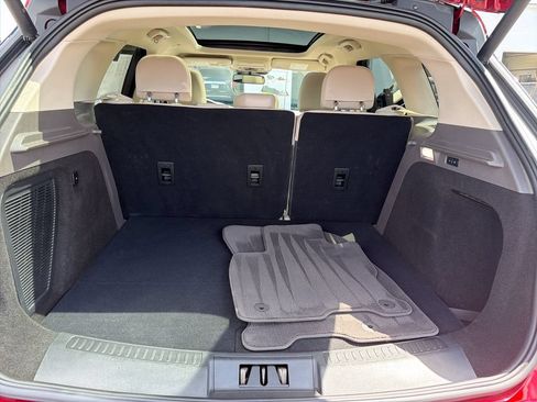 Certified 2022 Lincoln Corsair AWD w/ Premium Package image 31