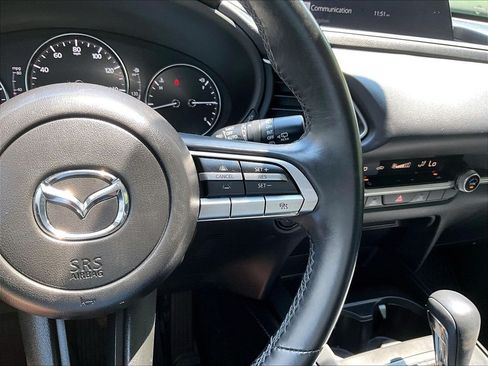 Used 2022 MAZDA CX-30 AWD 2.5 S w/ Select Package image 17