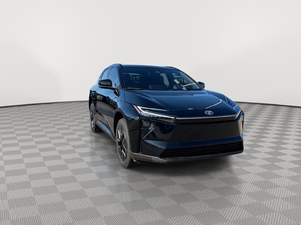 Used 2026 Toyota bZ FWD image 3