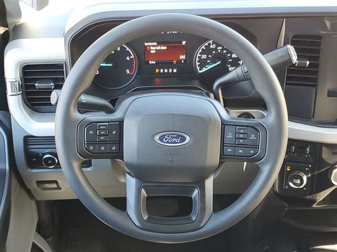 New 2026 Ford F350 XLT w/ 360-Degree Camera Package image 27