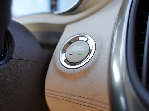 Used 2016 Buick LaCrosse Leather w/ Experience Buick Package image 37