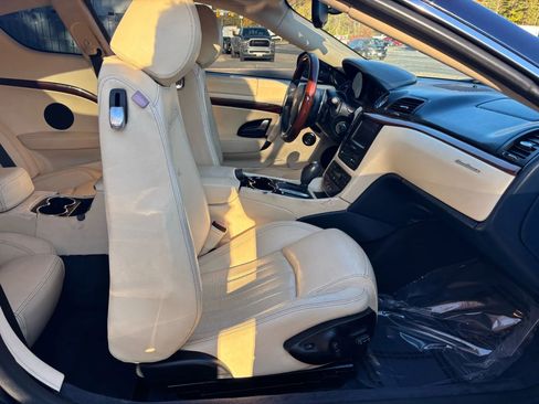 Used 2009 Maserati GranTurismo Coupe image 16