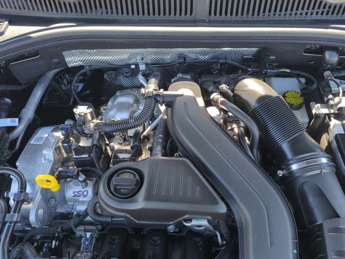 New 2026 Volkswagen Jetta Sport FWD image 21