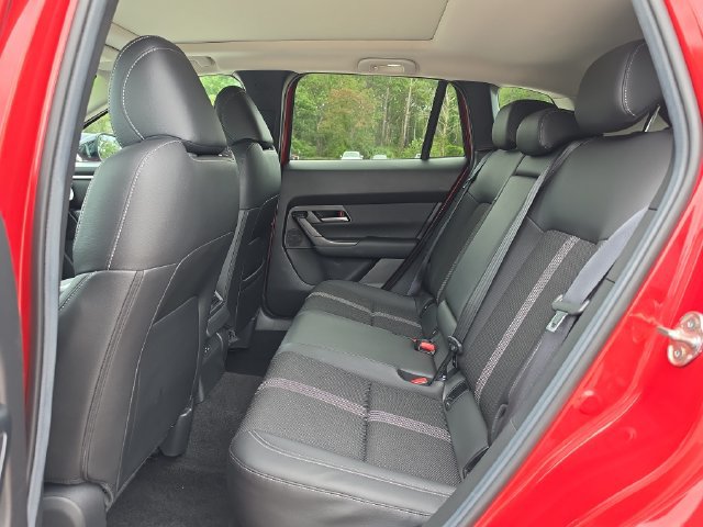 Used 2026 MAZDA CX-50 AWD 2.5 S w/ Preferred Pkg image 13