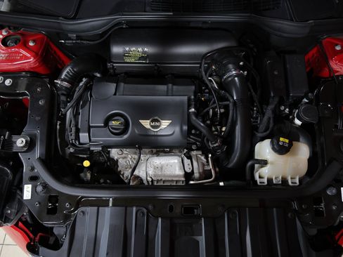 Used 2015 MINI Cooper Countryman S FWD image 24