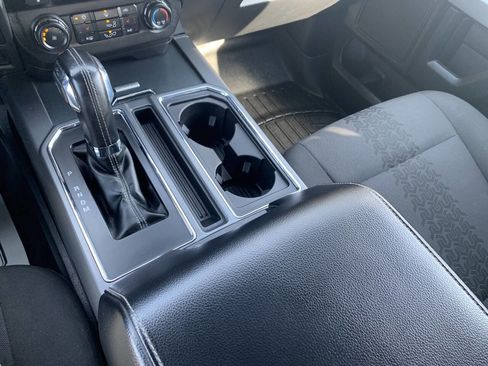 Used 2018 Ford F150 XLT w/ Equipment Group 302A Luxury image 21