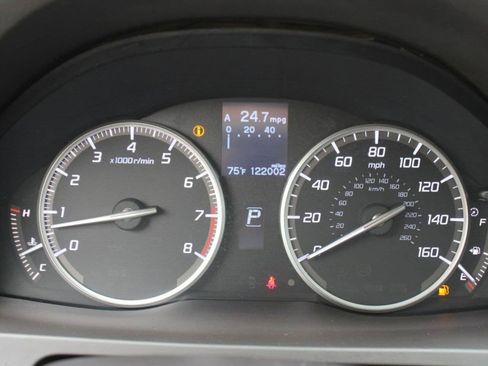 Used 2014 Acura RDX FWD w/ Technology Package image 17