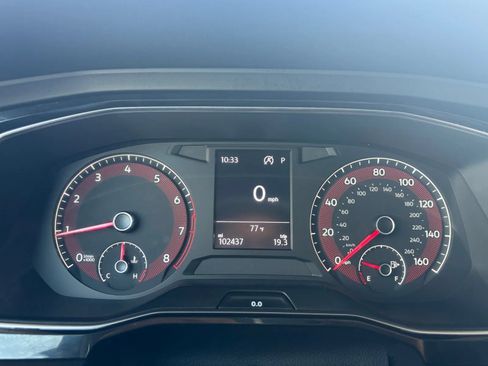 Used 2019 Volkswagen Jetta S w/ Driver Assistance Package FWD image 29