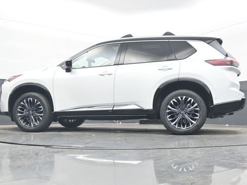 New 2026 Nissan Rogue Platinum w/ Platinum Premium Package image 28
