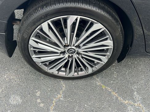 Used 2024 Nissan Altima 2.5 SL image 40