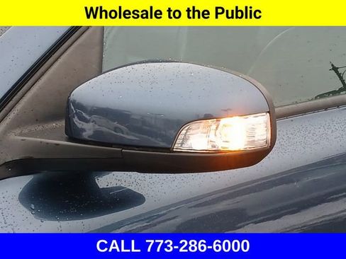 Used 2007 Volvo V50 2.4i image 26