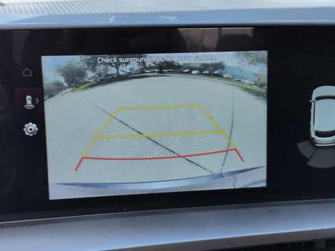 Used 2023 Kia Telluride S w/ S Sunroof Package FWD image 26