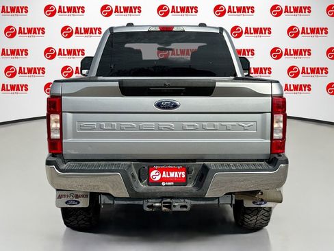 Used 2021 Ford F250 XLT image 8