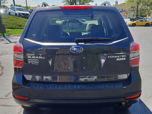 Used 2015 Subaru Forester 2.5i Premium w/ All-Weather Package AWD/4WD image 23