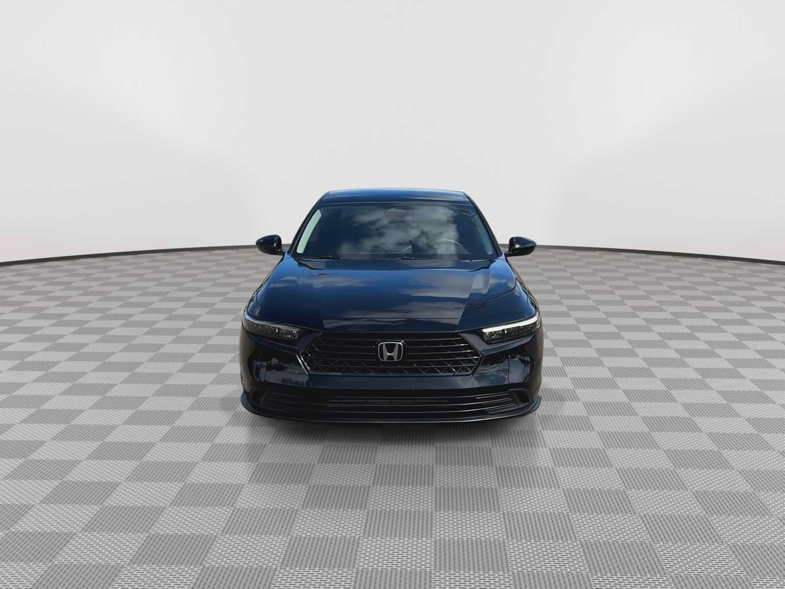 New 2026 Honda Accord LX image 3