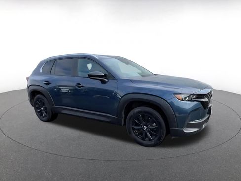 Used 2025 MAZDA CX-50 AWD 2.5 S w/ Premium Package image 2