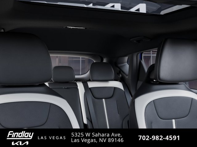 New 2026 Kia EV6 GT-Line AWD/4WD image 47