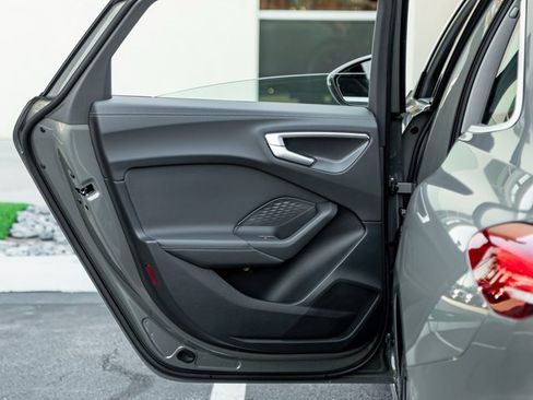 New 2025 Audi A5 2.0T Premium image 19