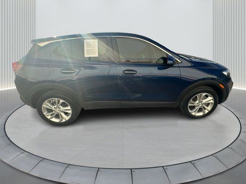 Used 2023 Buick Encore GX Preferred w/ Cold Weather Comfort Package image 4