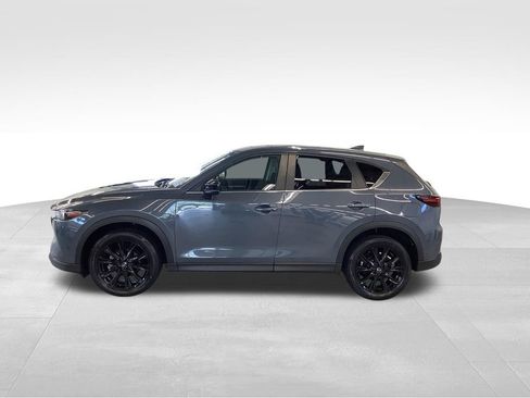 Certified 2023 MAZDA CX-5 Carbon Edition AWD/4WD image 2