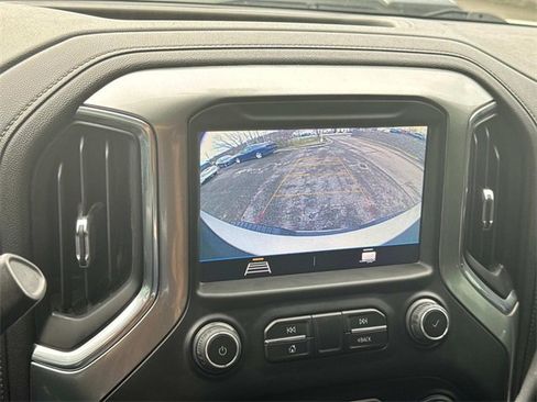 Used 2021 Chevrolet Silverado 2500 LT w/ Z71 Off-Road Package image 32