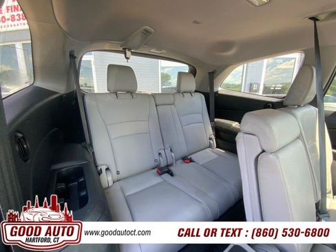 Used 2018 Honda Pilot EX-L image 12