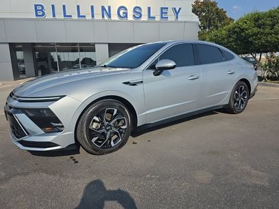 Used 2024 Hyundai Sonata SEL