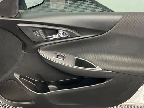 Used 2020 Chevrolet Malibu RS FWD image 12