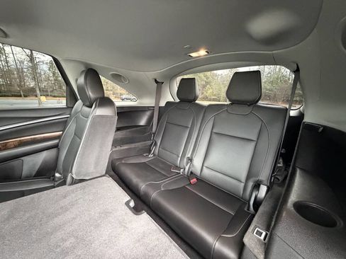 Used 2020 Acura MDX Sport Hybrid w/ Technology Pkg image 14