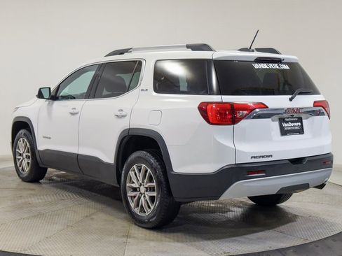 Used 2019 GMC Acadia SLE image 9