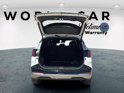 New 2026 Kia Sportage SX FWD image 33