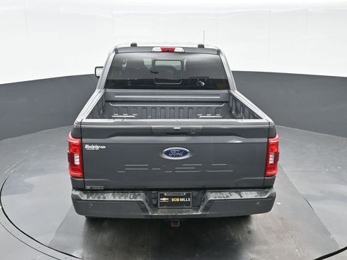 Used 2022 Ford F150 XLT w/ Equipment Group 302A High image 20