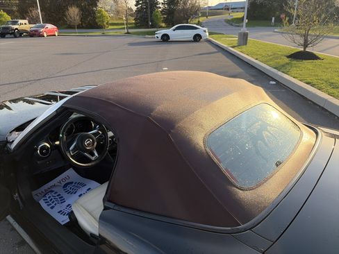 Used 2019 FIAT 124 Spider Lusso image 20