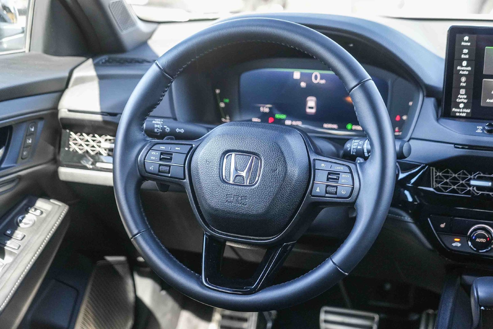 Used 2026 Honda Accord Sport image 15
