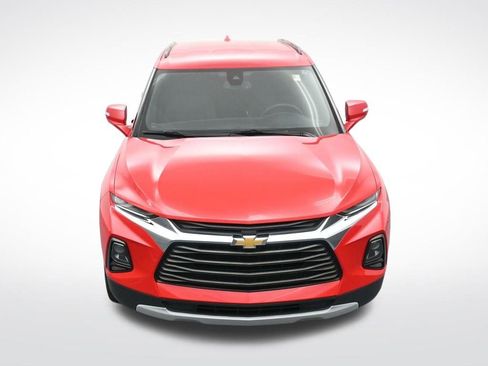 Used 2022 Chevrolet Blazer LT image 21