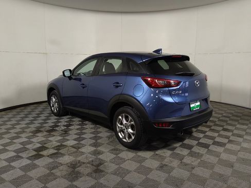 Used 2018 MAZDA CX-3 Sport image 5