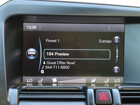 Used 2012 Volvo XC60 T6 image 19