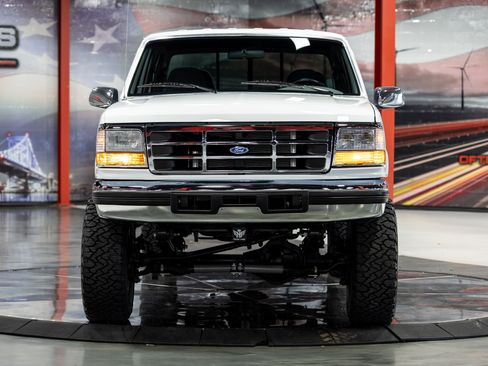Used 1997 Ford F350 4x4 Crew Cab image 12