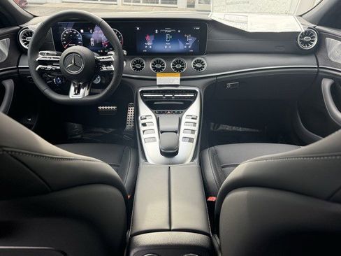 New 2026 Mercedes-Benz AMG GT 53 image 18