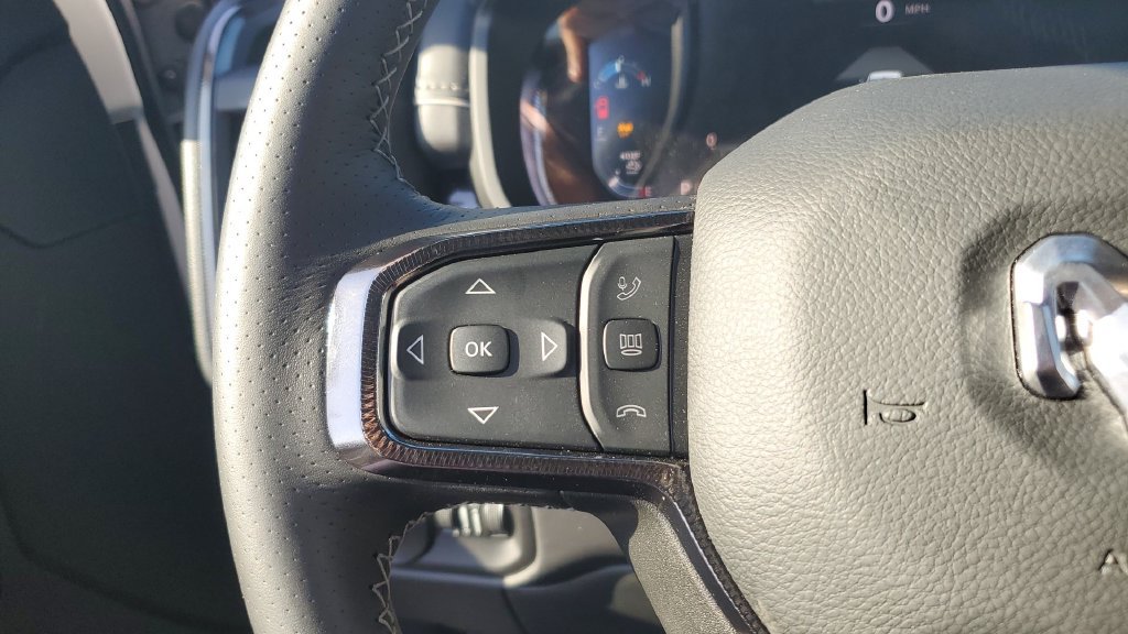 Used 2025 RAM 2500 Rebel w/ Rebel Level 2 Equipment Group AWD/4WD image 33