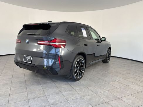 Certified 2026 BMW X3 xDrive30 AWD/4WD image 9