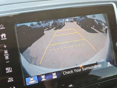 Used 2017 Honda Pilot Elite image 14