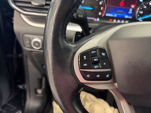 Used 2021 Ford Explorer XLT AWD/4WD image 19