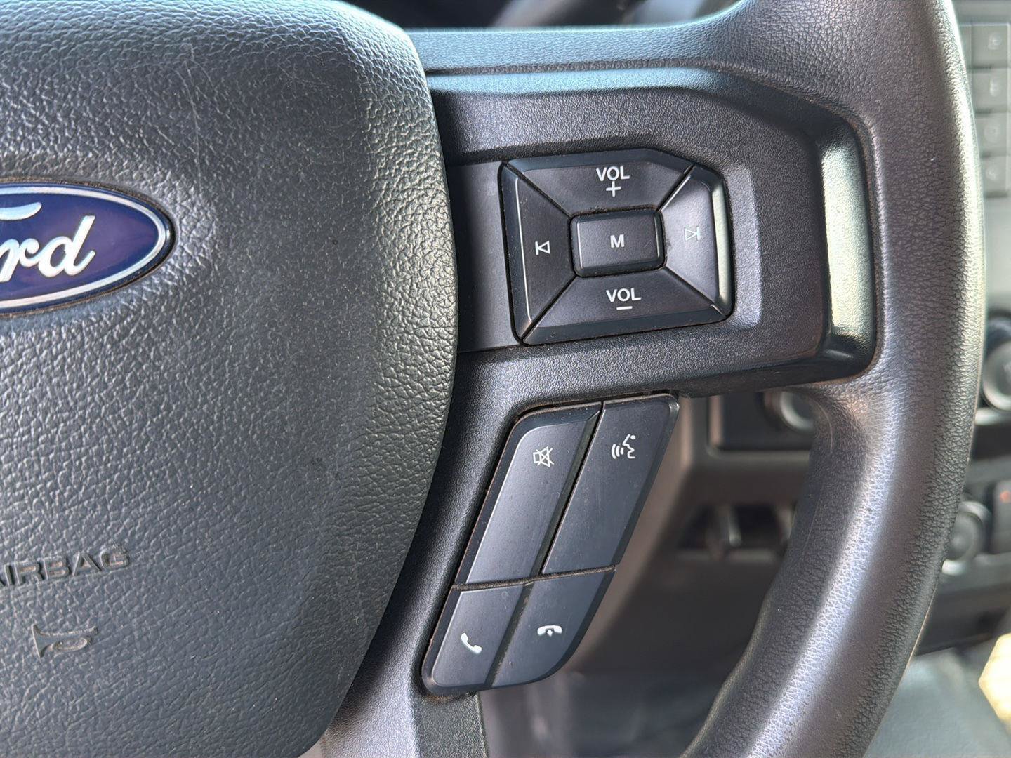 Used 2022 Ford F550 4x4 Crew Cab Super Duty image 20