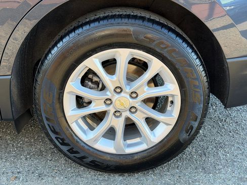 Used 2019 Chevrolet Equinox LS image 76